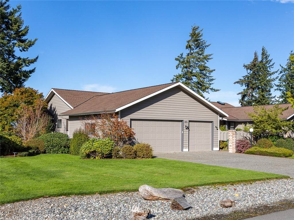 Sequim, WA 98382,171 Fairway DR