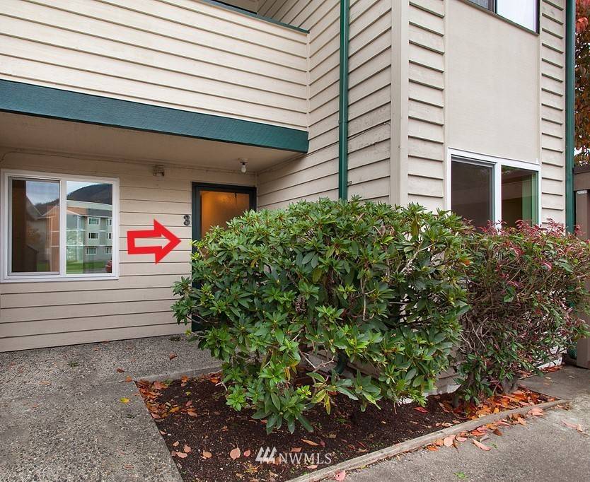 North Bend, WA 98045,336 Healy AVE S #3