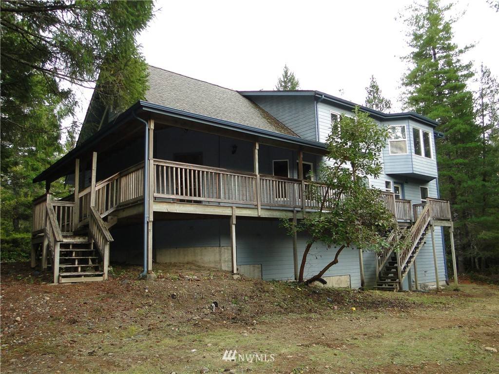 Belfair, WA 98528,71 NE Mahogany CT