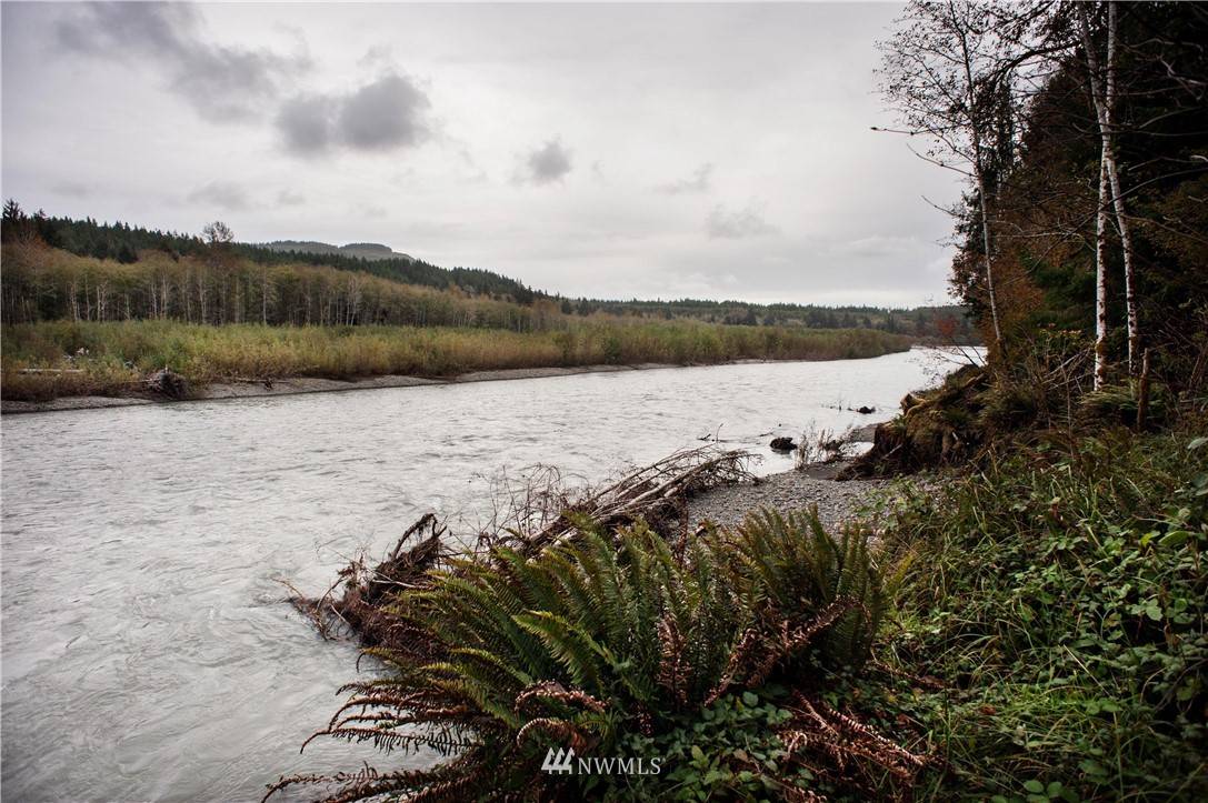 Forks, WA 98331,0 Hoh River Park Dr