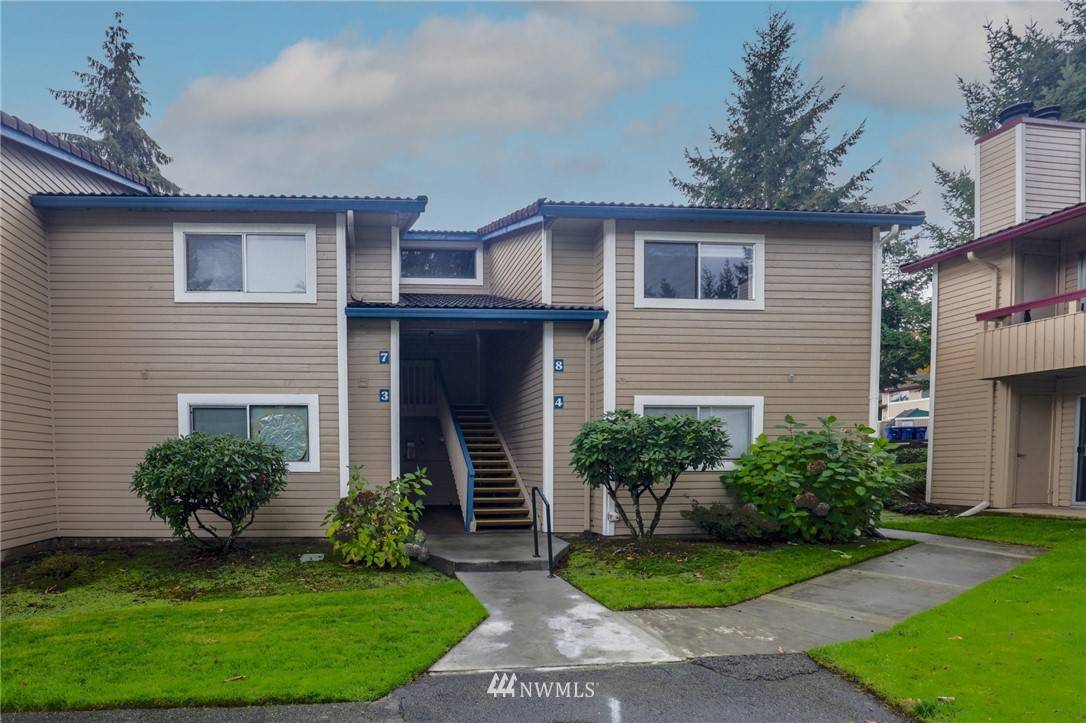 Renton, WA 98058,17518 149th AVE SE #8