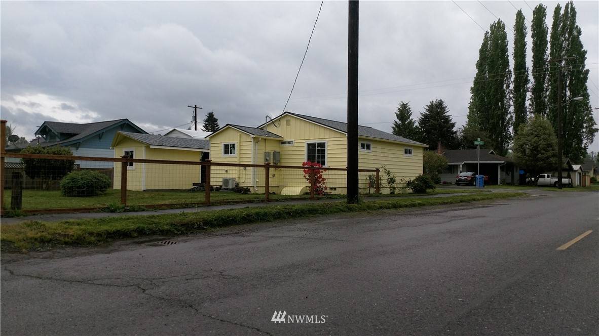 Toledo, WA 98591,450 Maple ST