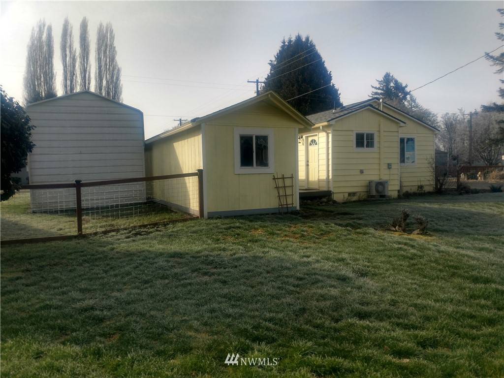 Toledo, WA 98591,450 Maple ST