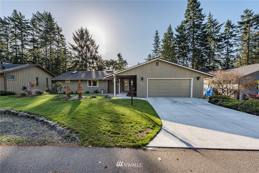 Sequim, WA 98382,144 San Juan