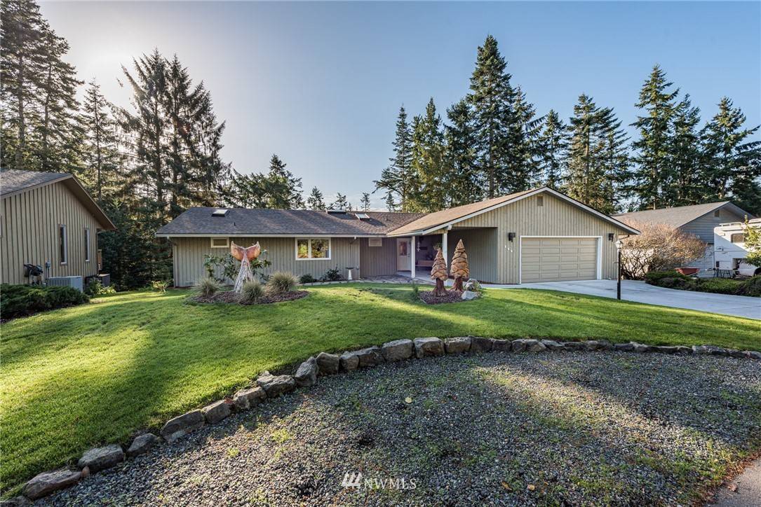 Sequim, WA 98382,144 San Juan