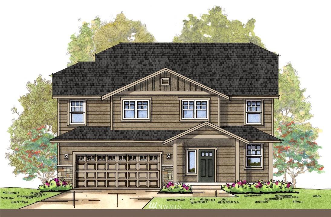 Sedro Woolley, WA 98284,339 Cambridge LOOP