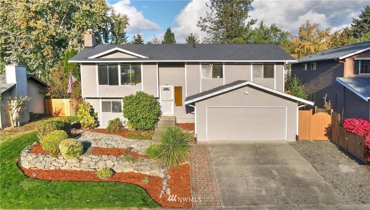 Renton, WA 98058,1500 Harrington AVE SE