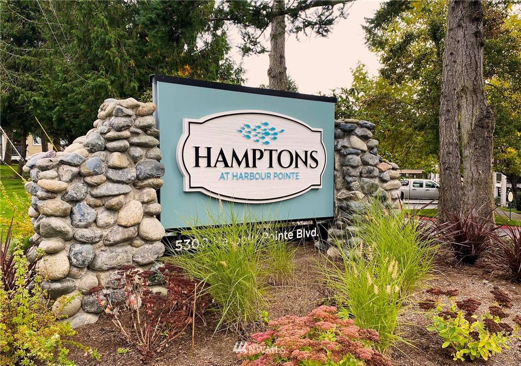 Mukilteo, WA 98275,5300 Harbour Pointe BLVD #305M