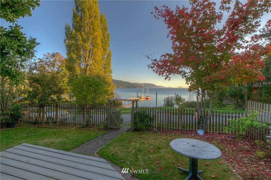 Orcas Island, WA 98279,26 Olga Park LN