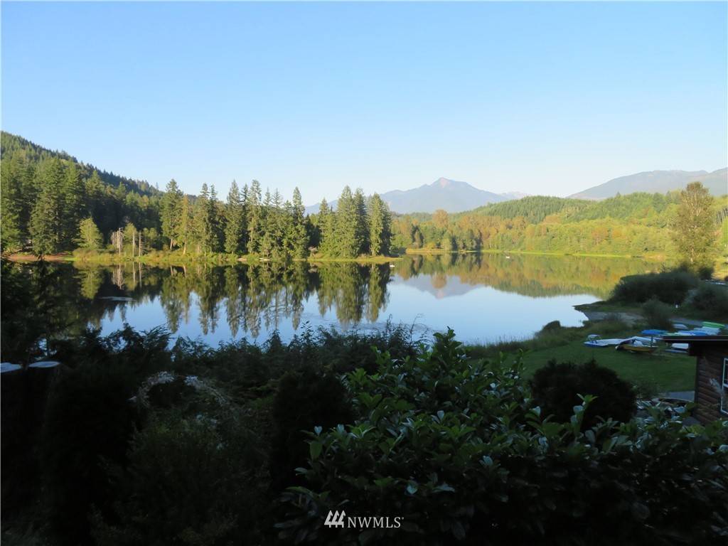 Concrete, WA 98237,44910 Kloshe TRL