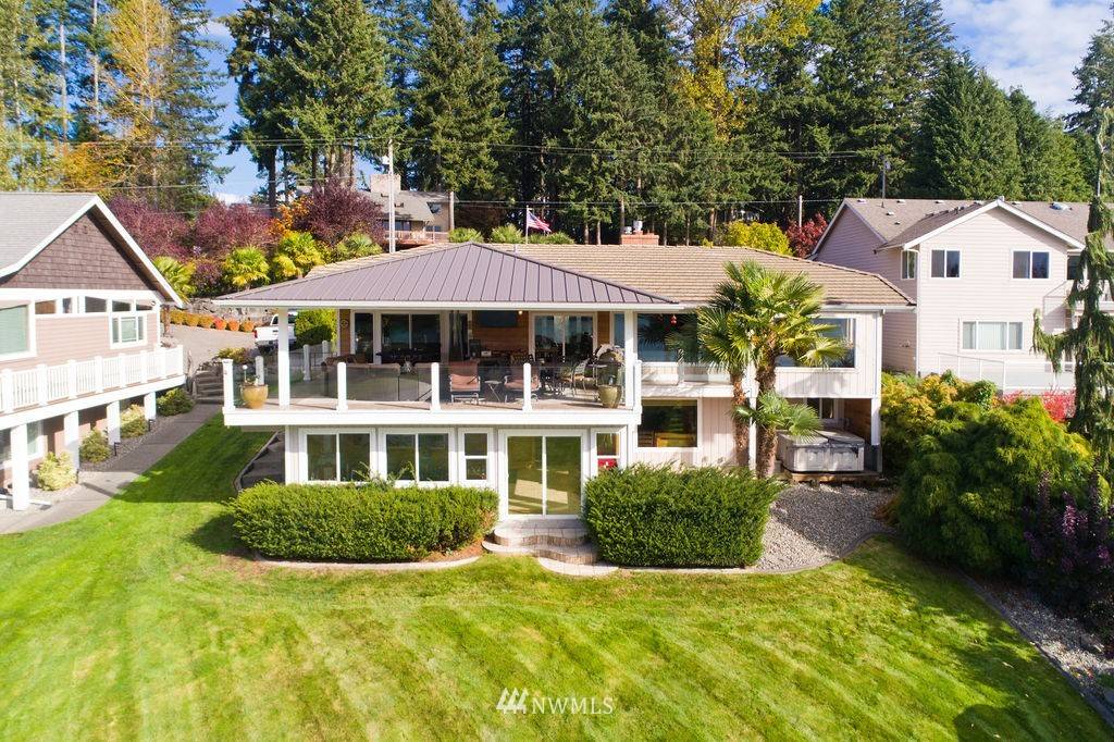 Lake Tapps, WA 98391,1008 184th Avenue Ct E