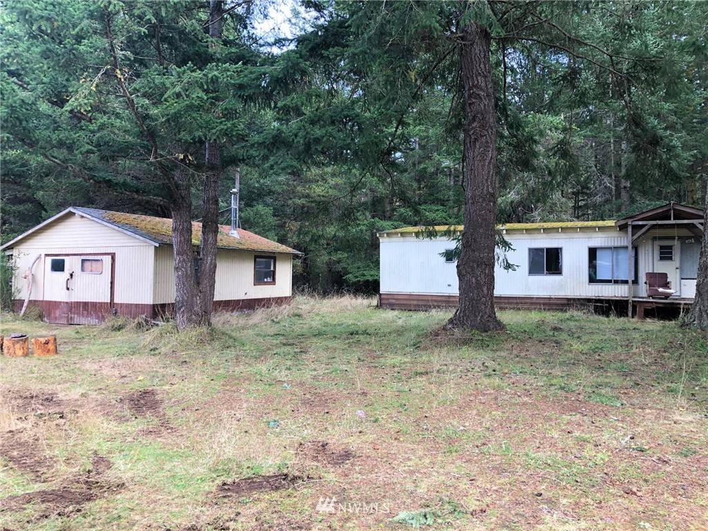 Decatur Island, WA 98221,663 Decatur Head DR