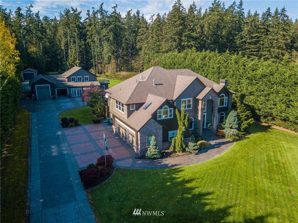 Camano Island, WA 98282,975 Good RD