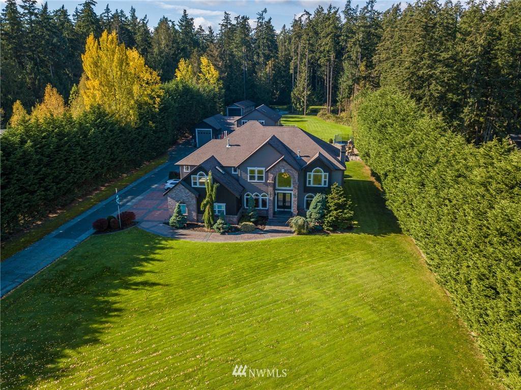 Camano Island, WA 98282,975 Good RD