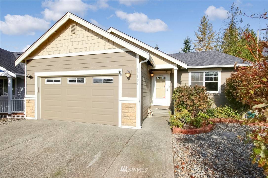 Graham, WA 98338,19904 100th Avenue Ct E