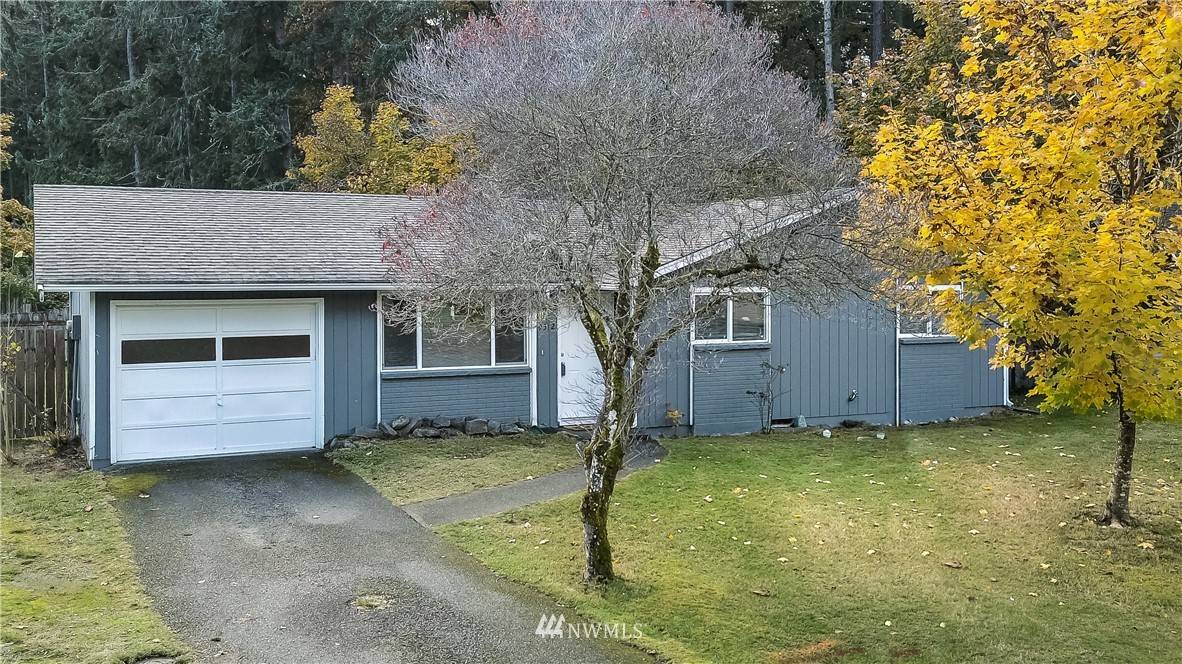 University Place, WA 98467,9312 Snowberry CIR W