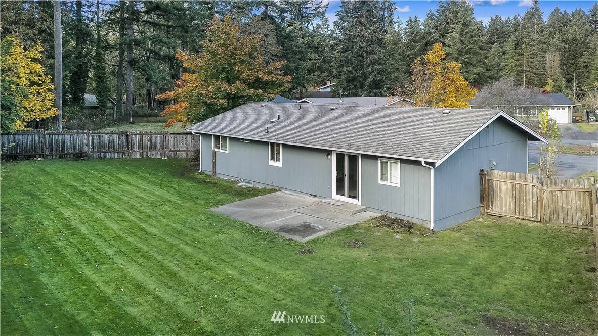 University Place, WA 98467,9312 Snowberry CIR W