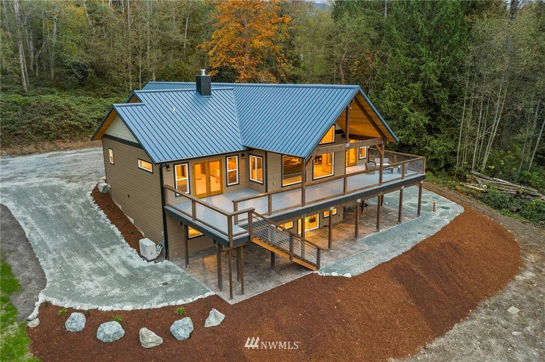 Sedro Woolley, WA 98284,24464 Old Day Creek RD