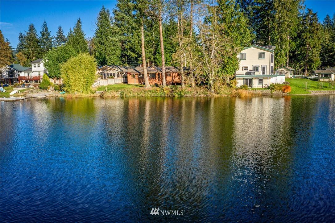 Sedro Woolley, WA 98284,317 Lakepoint PL