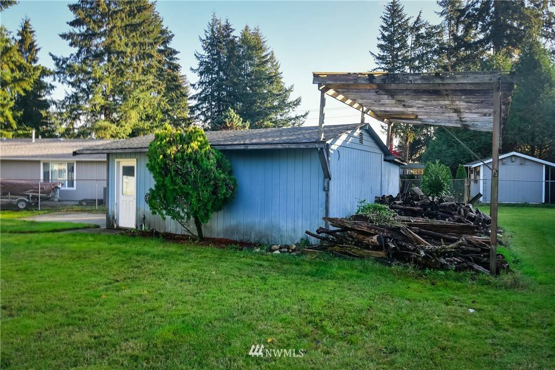 Olympia, WA 98512,6919 Foster Dr SW