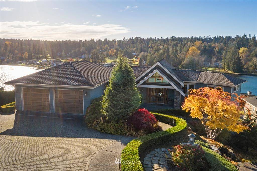 Gig Harbor, WA 98335,5118 40th ST NW