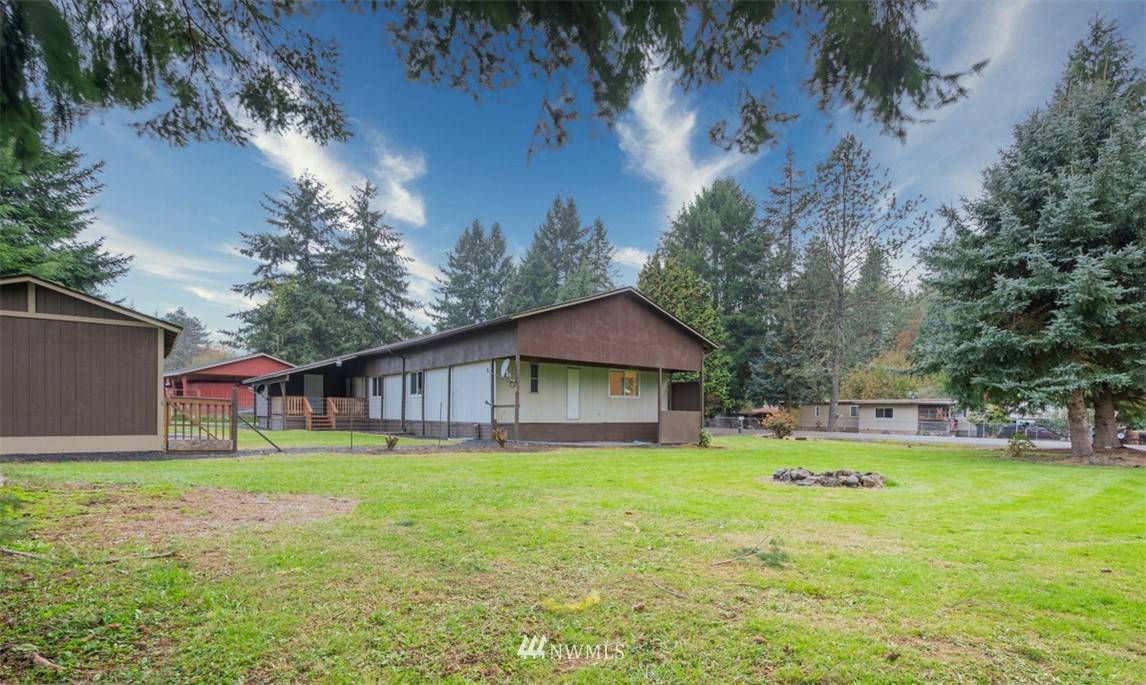 Vader, WA 98593,137 Enchanted Valley DR