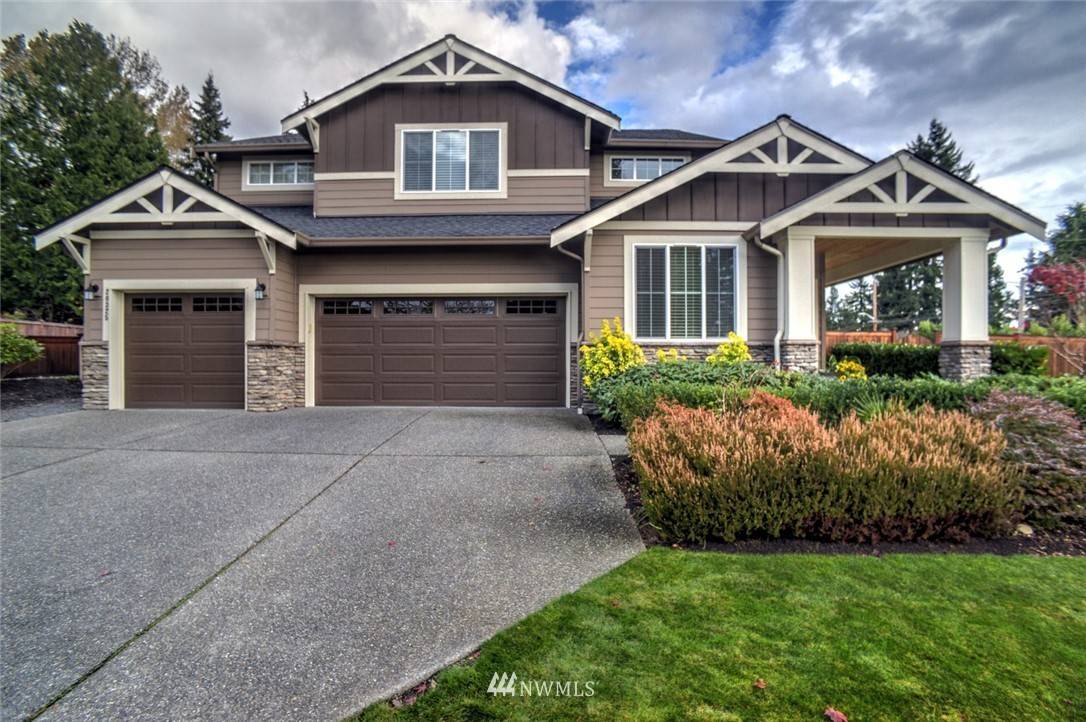 Lynnwood, WA 98036,20325 21st PL W