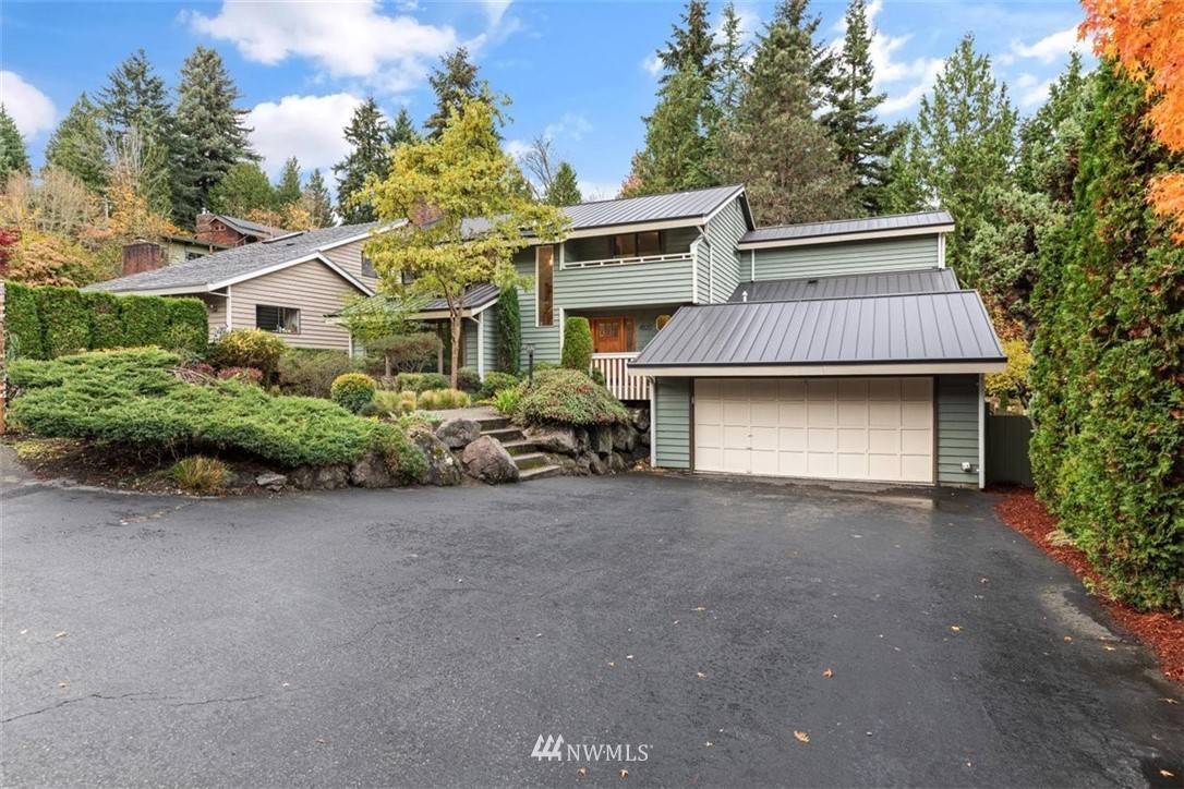 Seattle, WA 98115,4520 NE 92nd ST