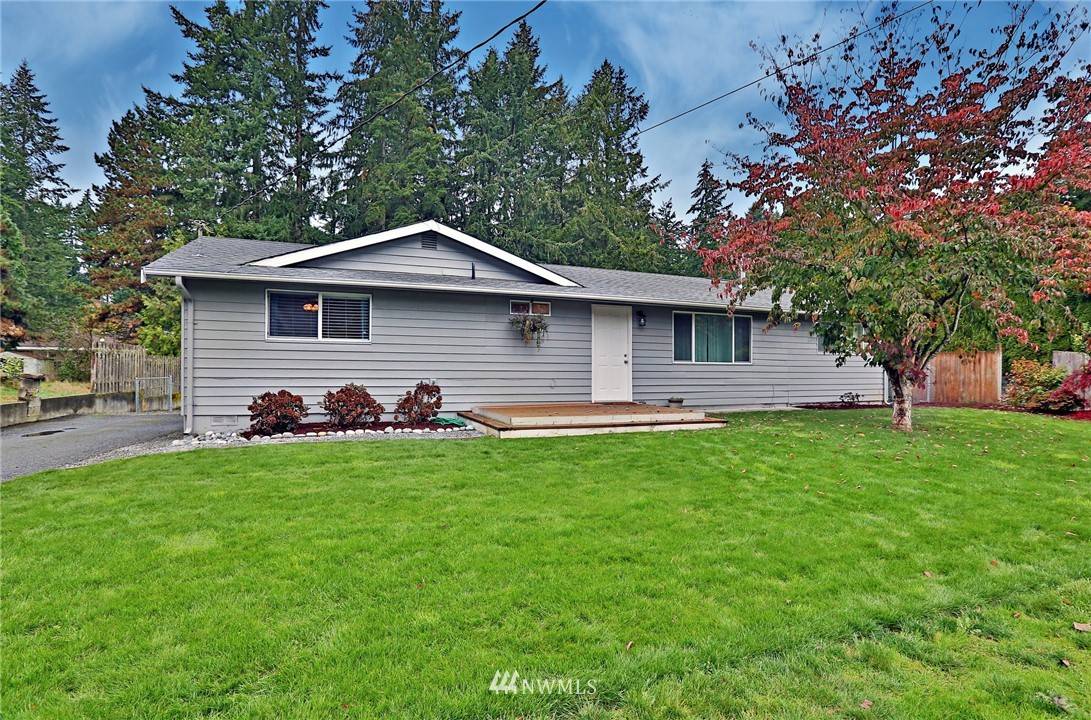 Renton, WA 98059,15914 SE 144th ST