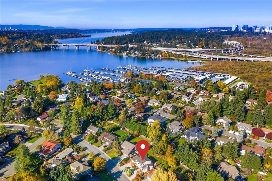 Bellevue, WA 98006,28 Newport Key