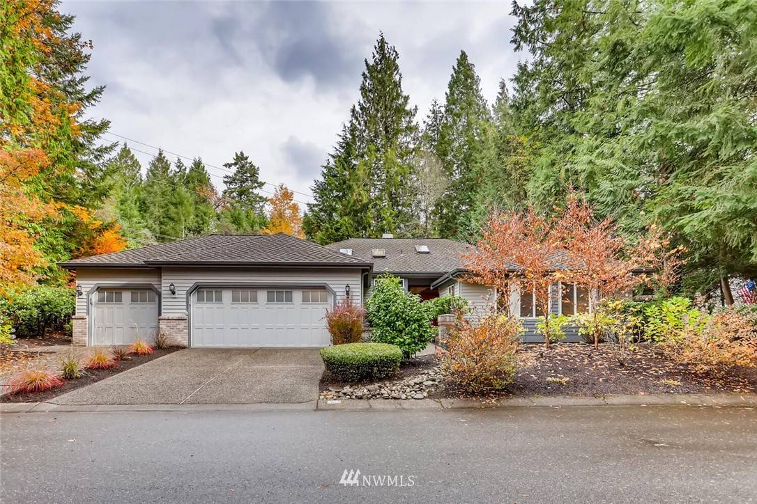 Sammamish, WA 98074,21832 NE 30th PL