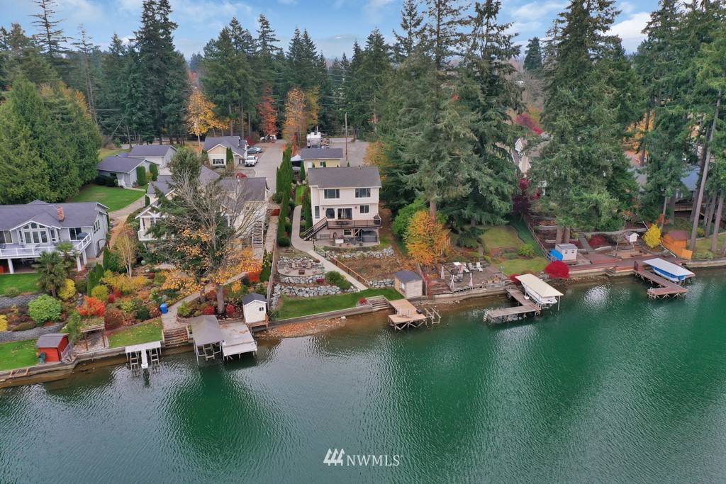 Lake Tapps, WA 98391,3706 214th AVE E