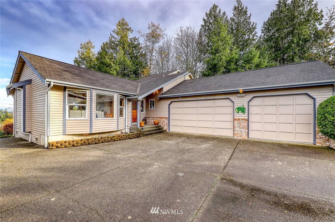 Poulsbo, WA 98370,26502 Circle DR NW