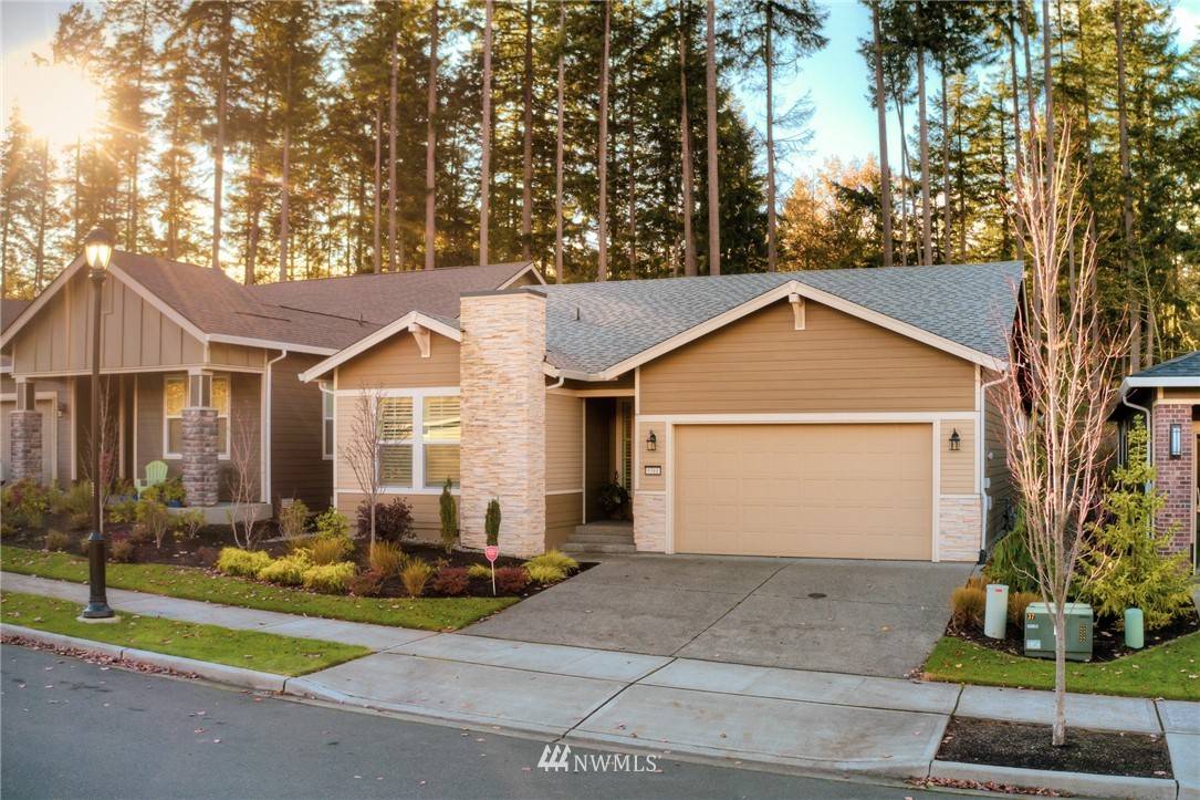 Lacey, WA 98516,5311 Waldron DR NE