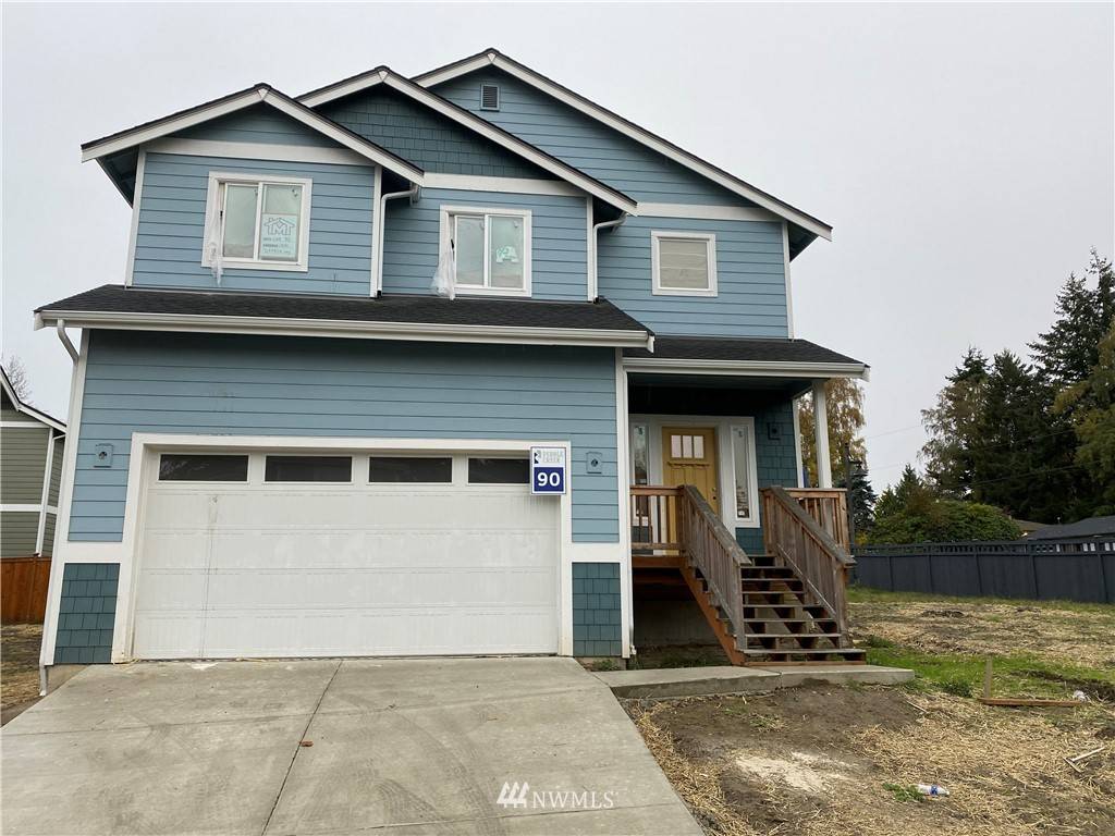 Port Orchard, WA 98366,1904 SE Seneca WAY