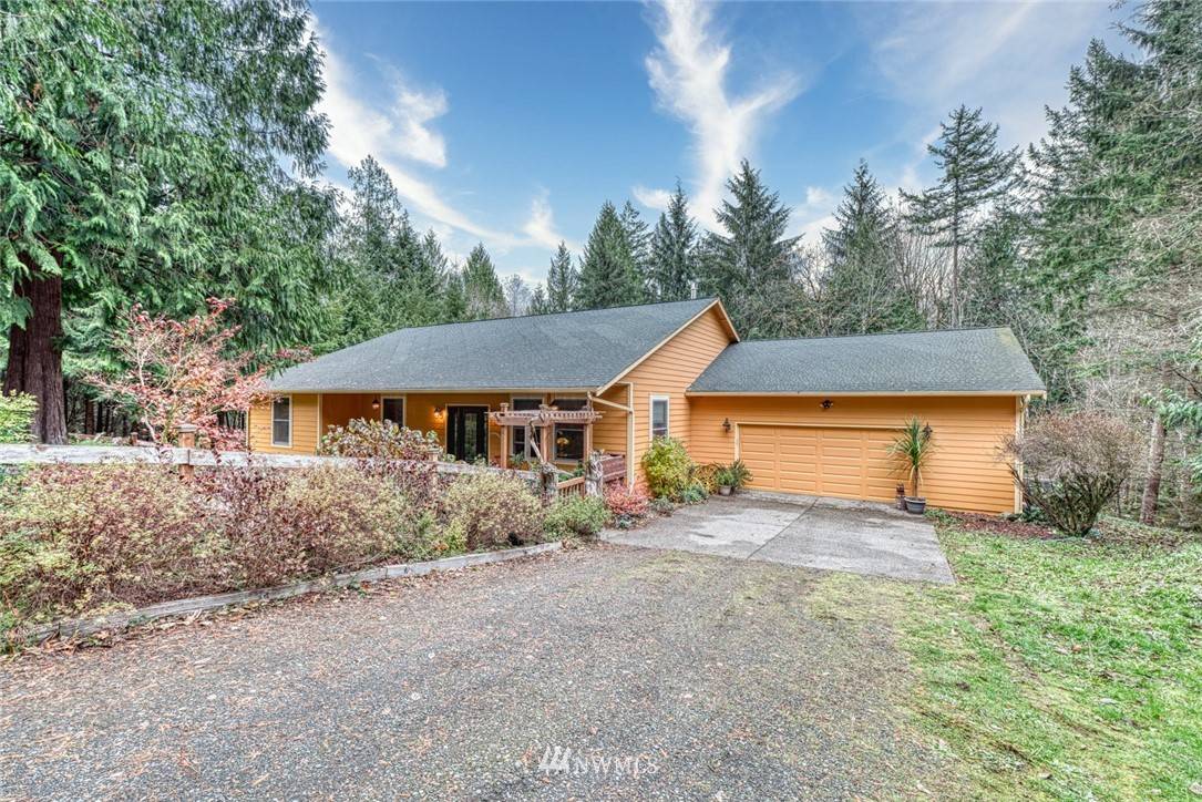 Gig Harbor, WA 98329,15617 125th AVE NW