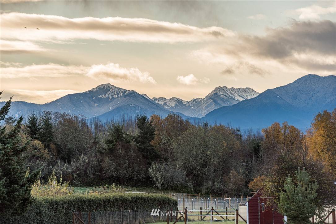 Sequim, WA 98382,999 Greywolf RD #Lot 1