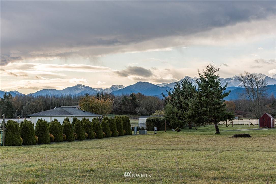 Sequim, WA 98382,999 Greywolf RD #Lot 1