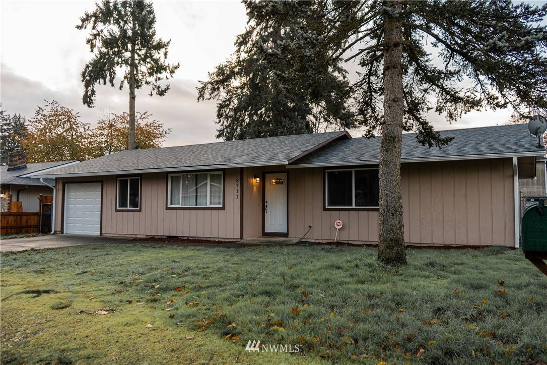 Olympia, WA 98516,8711 Skokomish WAY NE