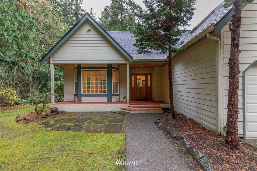 Poulsbo, WA 98370,3144 NW Weed LN