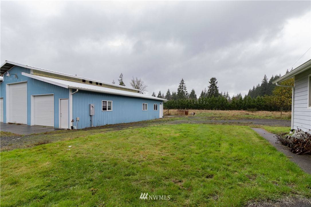 Winlock, WA 98596,704 W Avery RD