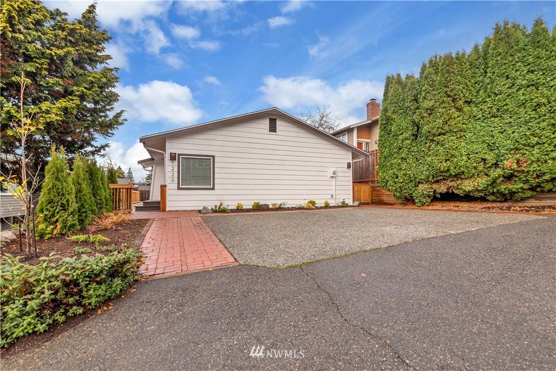 Renton, WA 98056,1220 N 32nd ST