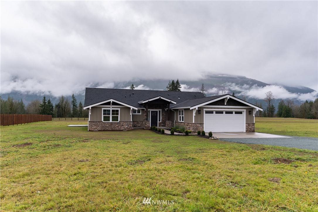 Sedro Woolley, WA 98284,7456 Windsong LN