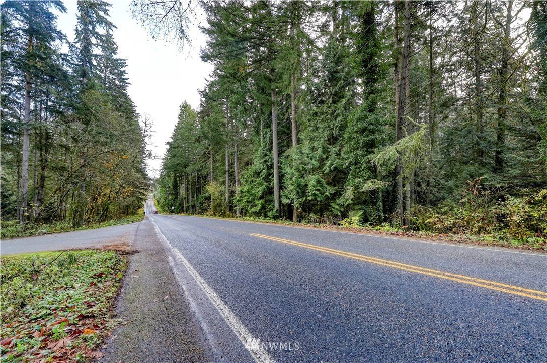 Bainbridge Island, WA 98110,0 Lot 003 New Brooklyn RD NE