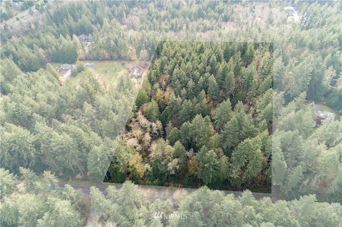 Bainbridge Island, WA 98110,0 Lot 003 New Brooklyn RD NE