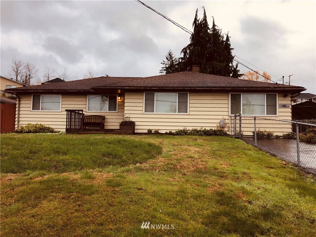 Renton, WA 98055,3614 Talbot RD S