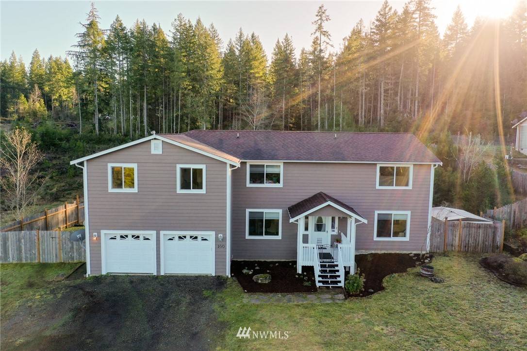 Belfair, WA 98528,100 E Meadow Mist PL