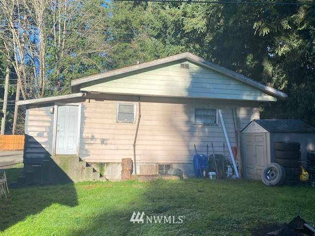 Everett, WA 98208,116 137th ST SW