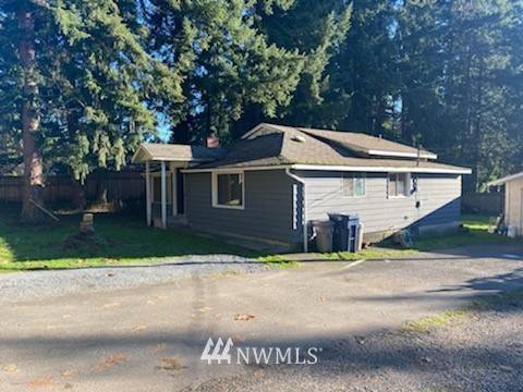 Everett, WA 98208,116 137th ST SW