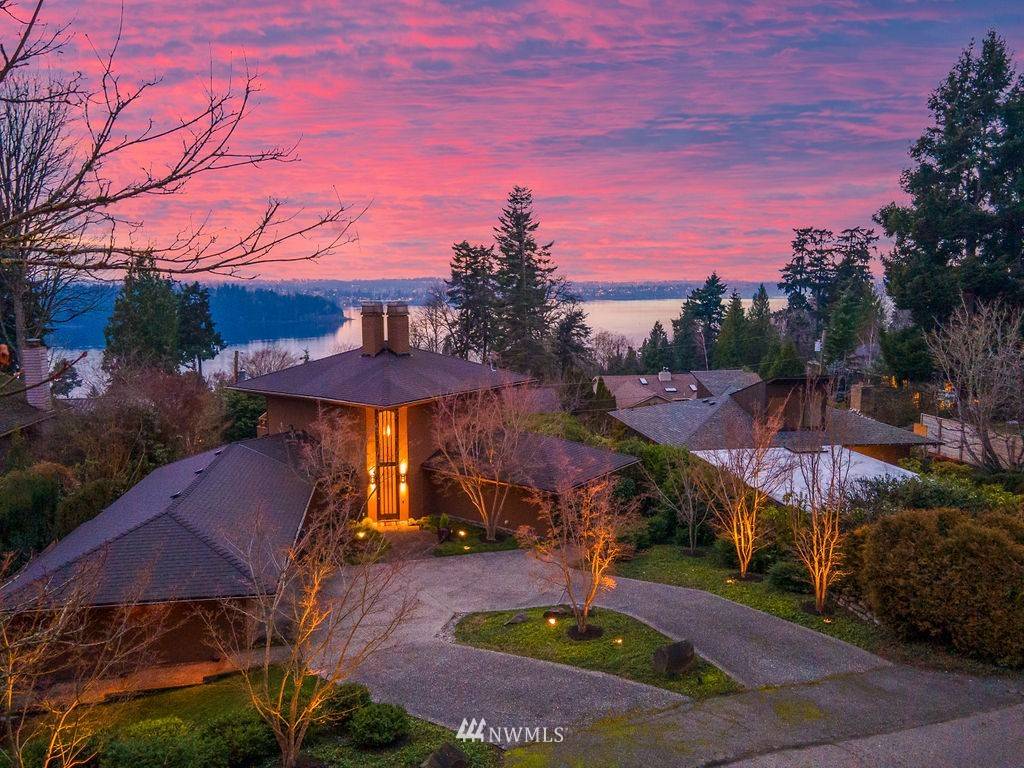 Mercer Island, WA 98040,4620 84th AVE SE